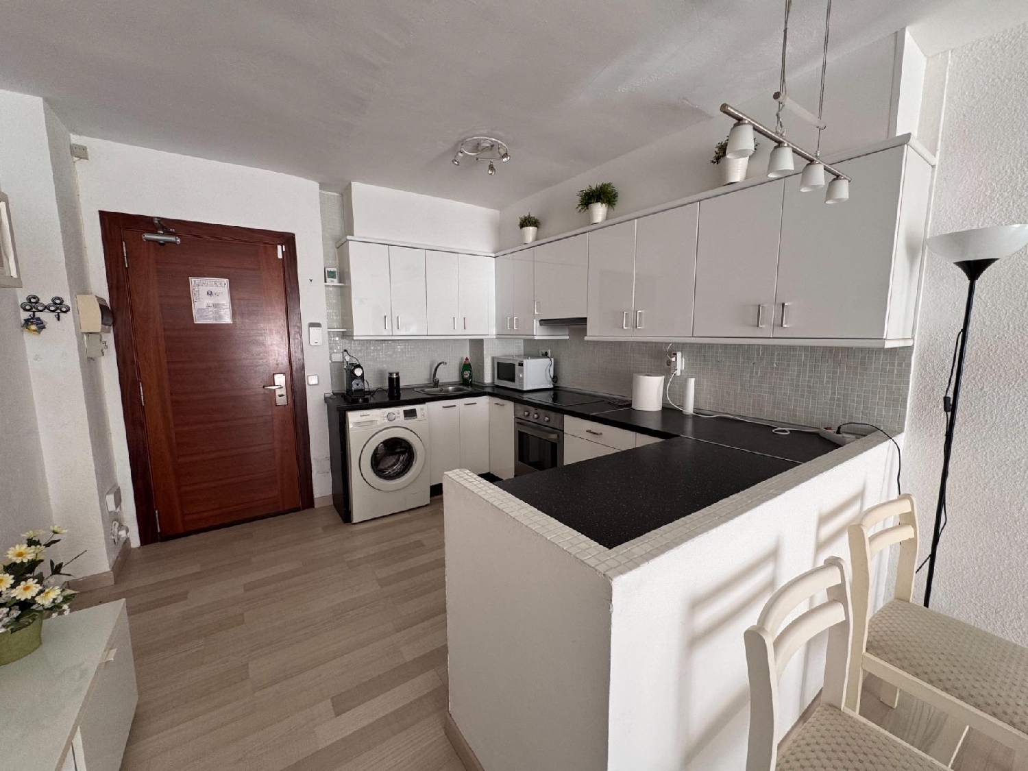  till salu lägenhet Port D'alcudia Nord 5