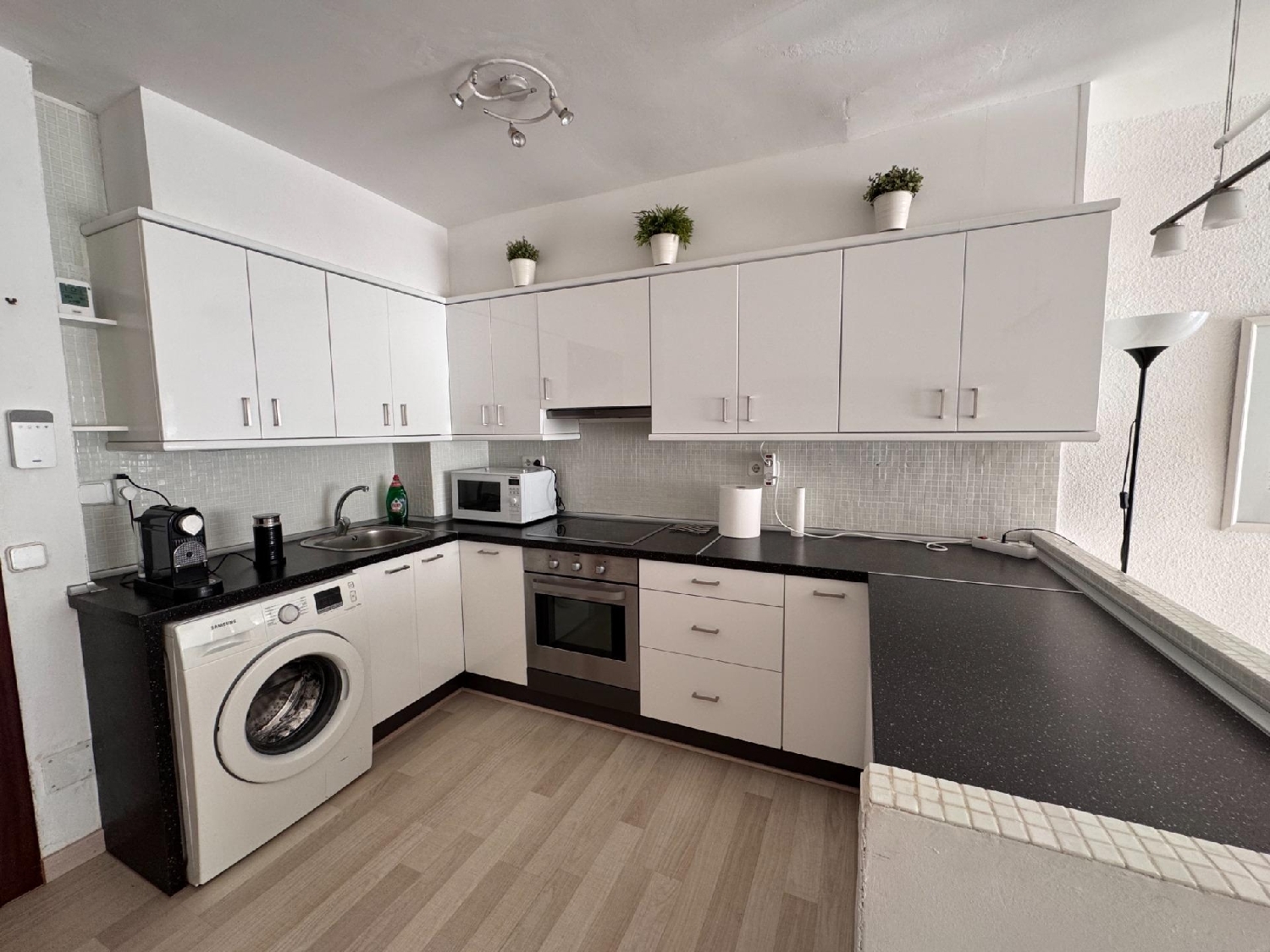  till salu lägenhet Port D'alcudia Nord 6