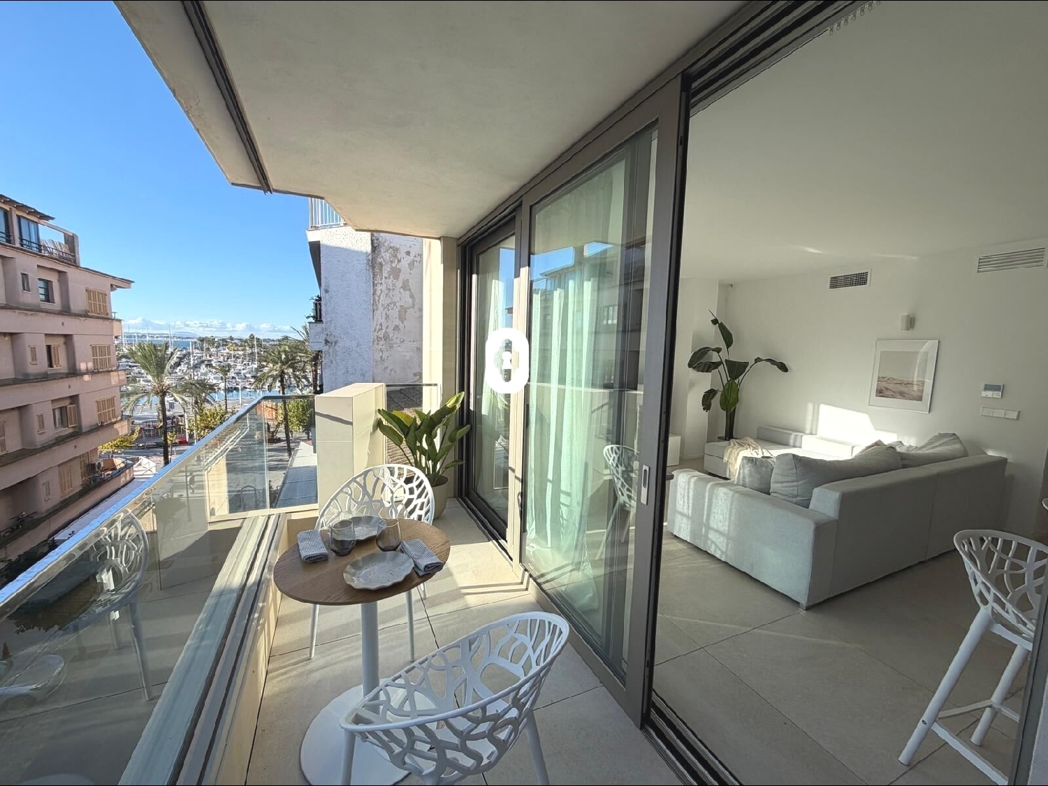 kaufen Wohnung Port D'alcudia Nord 1