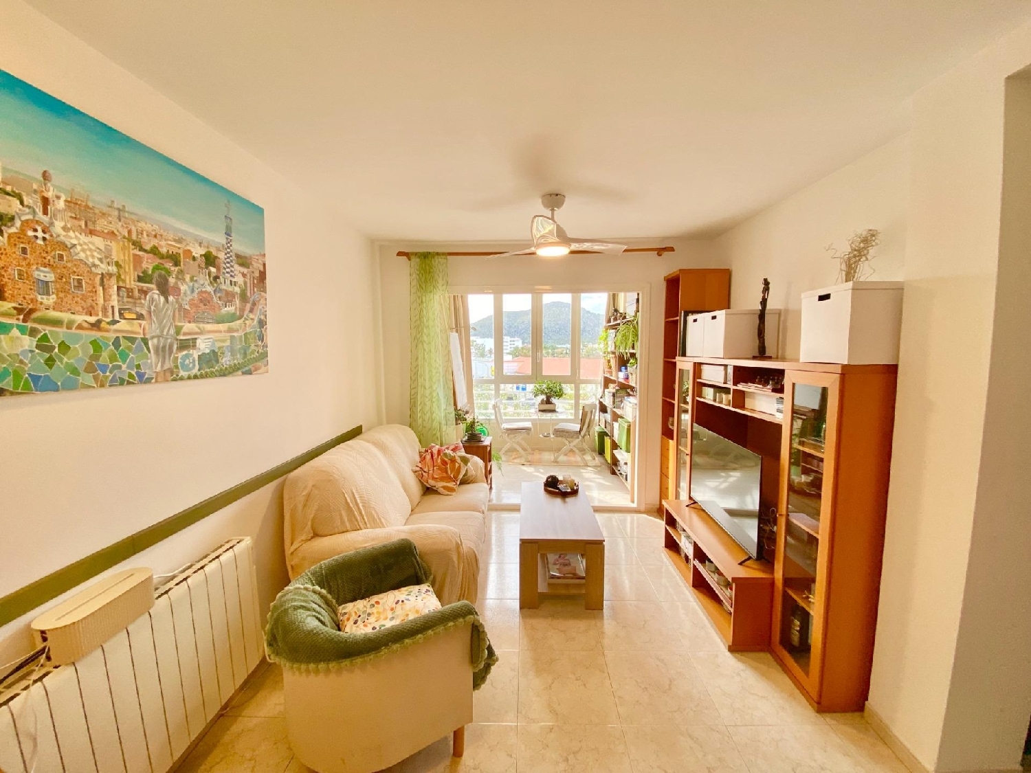 te koop appartement Port D'alcudia Nord 1