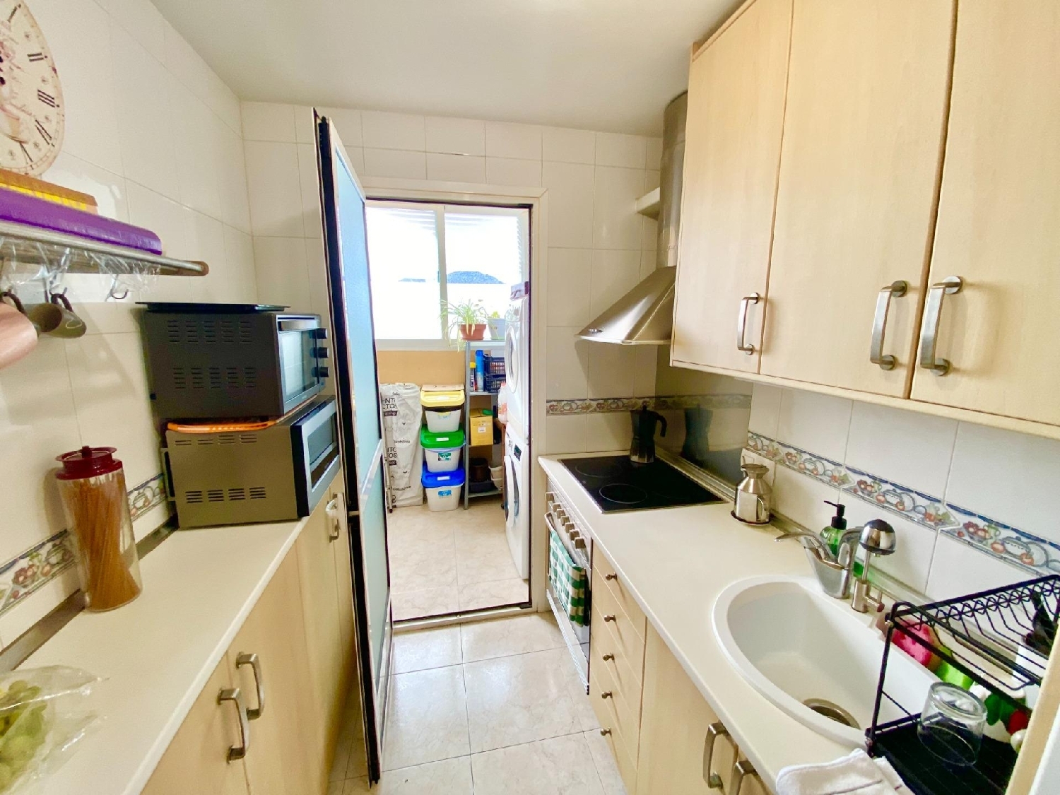 te koop appartement Port D'alcudia Nord 3