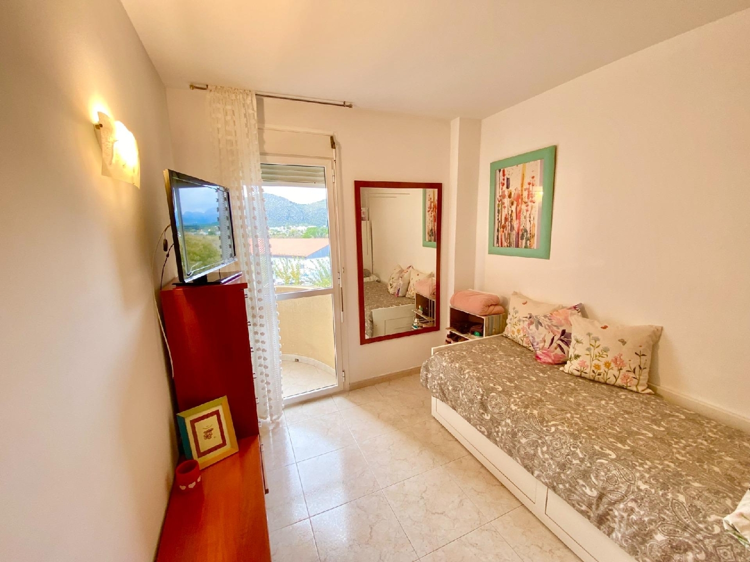 te koop appartement Port D'alcudia Nord 7