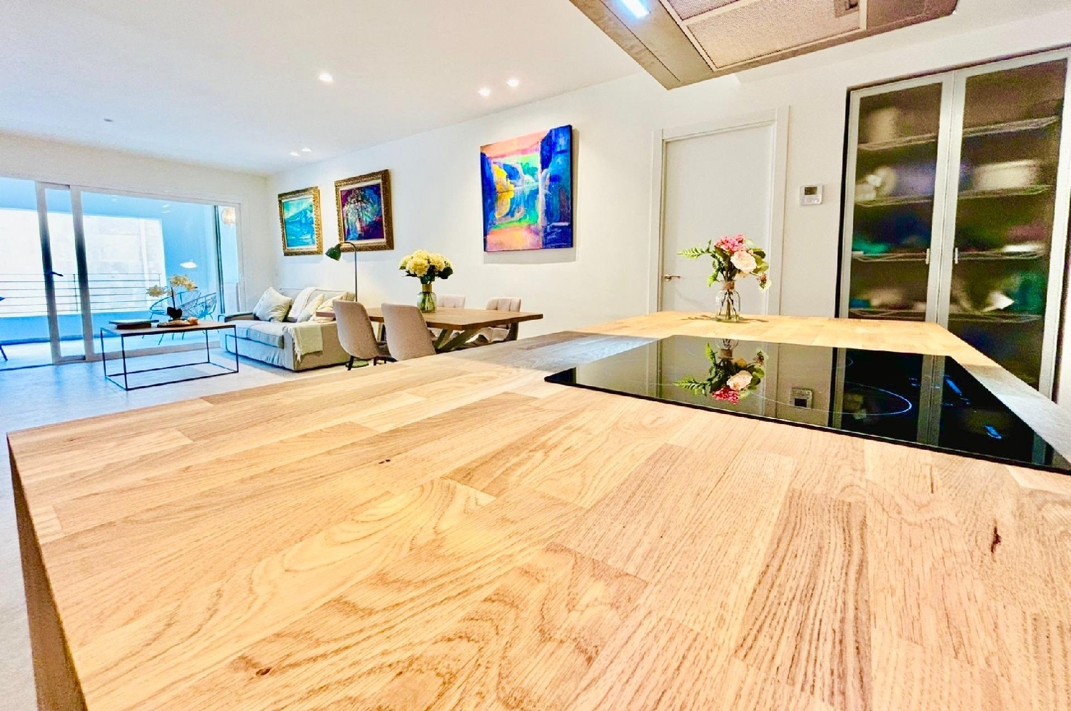 te koop appartement Port D'andratx Ponent 8