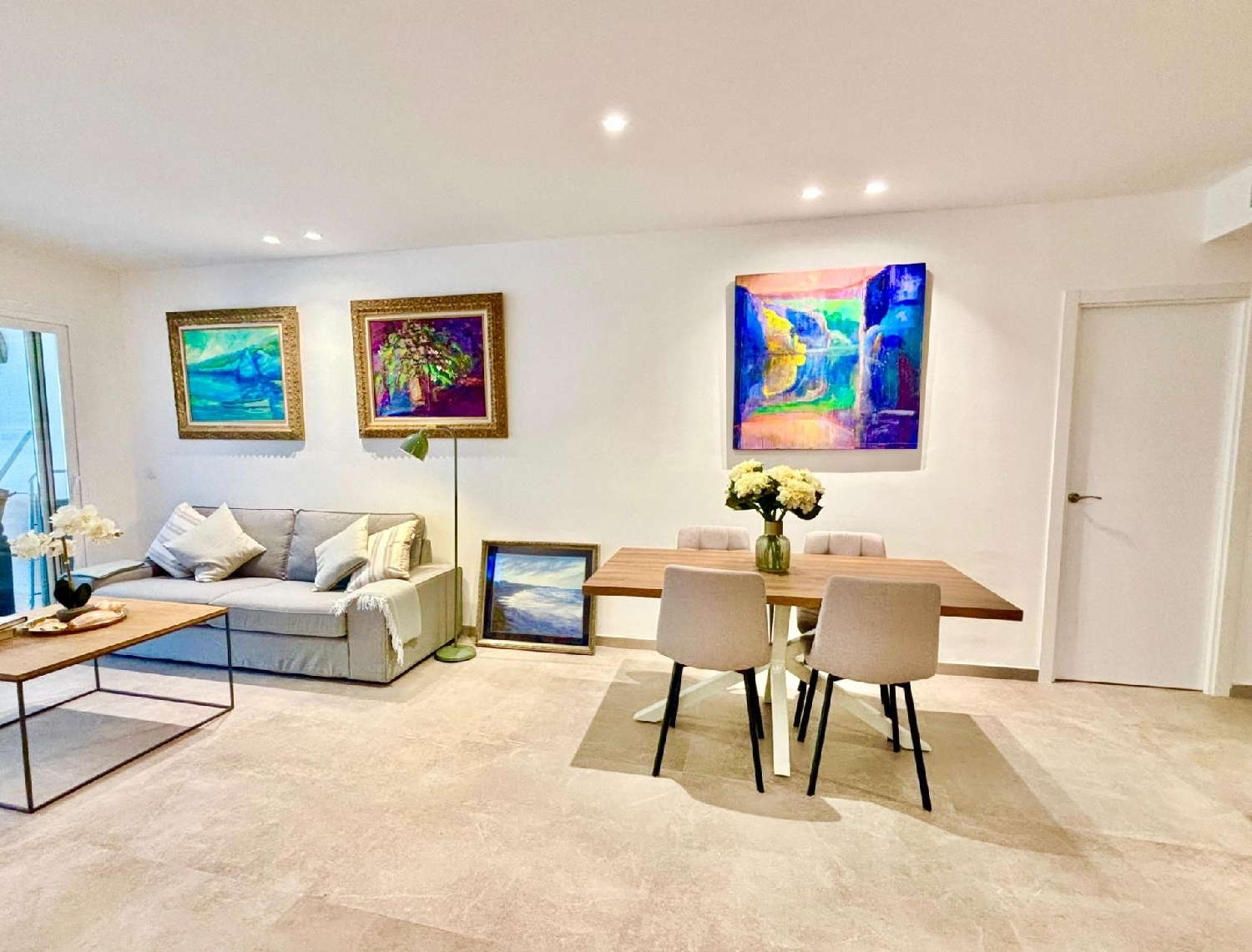 te koop appartement Port D'andratx Ponent 6