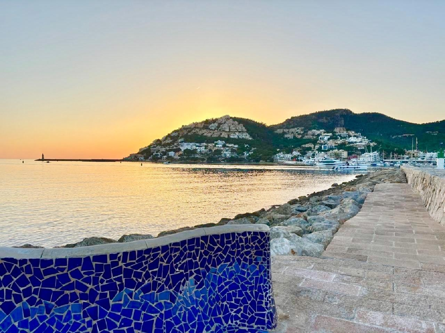 te koop appartement Port D'andratx Ponent 1