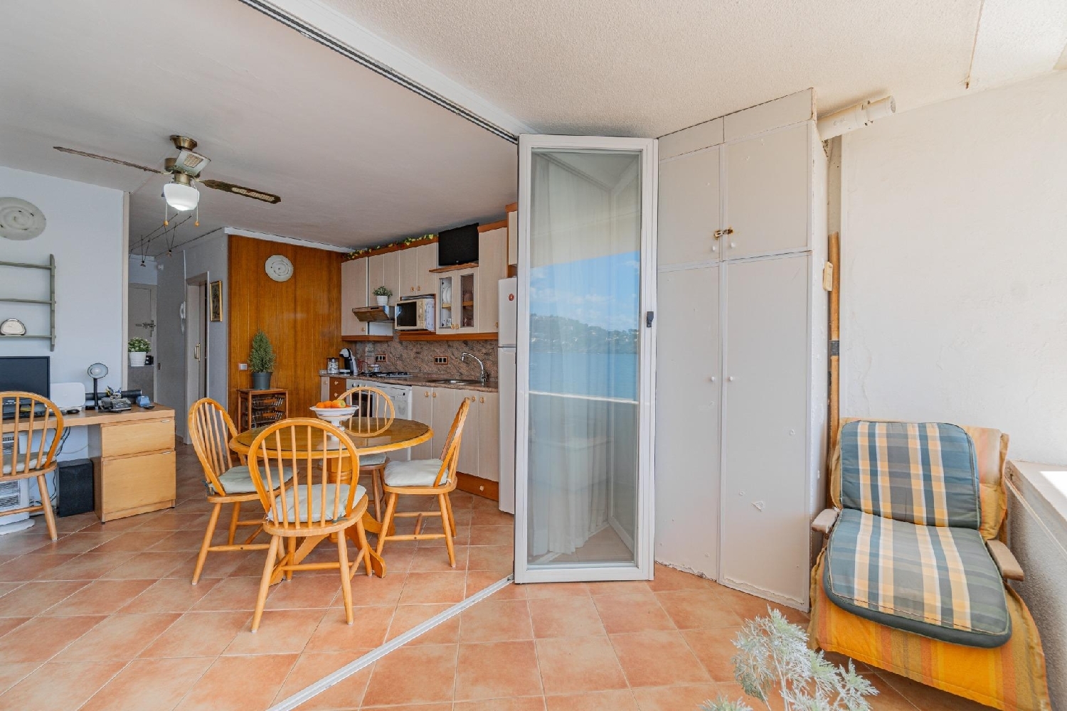  till salu lägenhet Port D'andratx Ponent 8