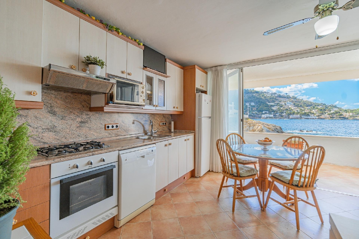  till salu lägenhet Port D'andratx Ponent 2