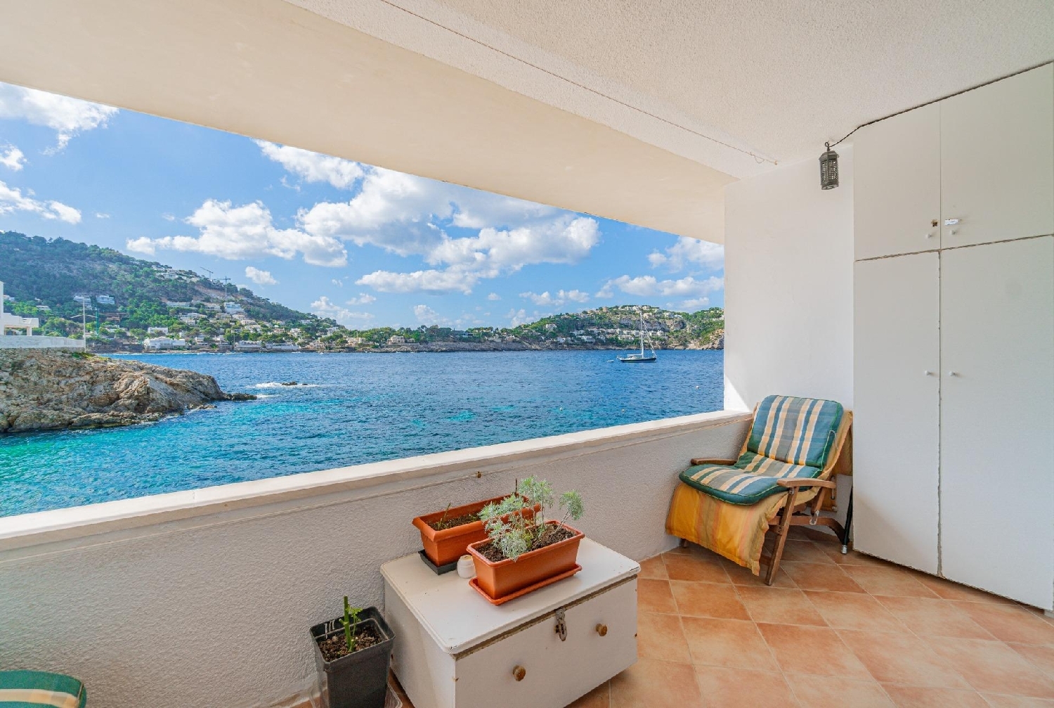  till salu lägenhet Port D'andratx Ponent 3