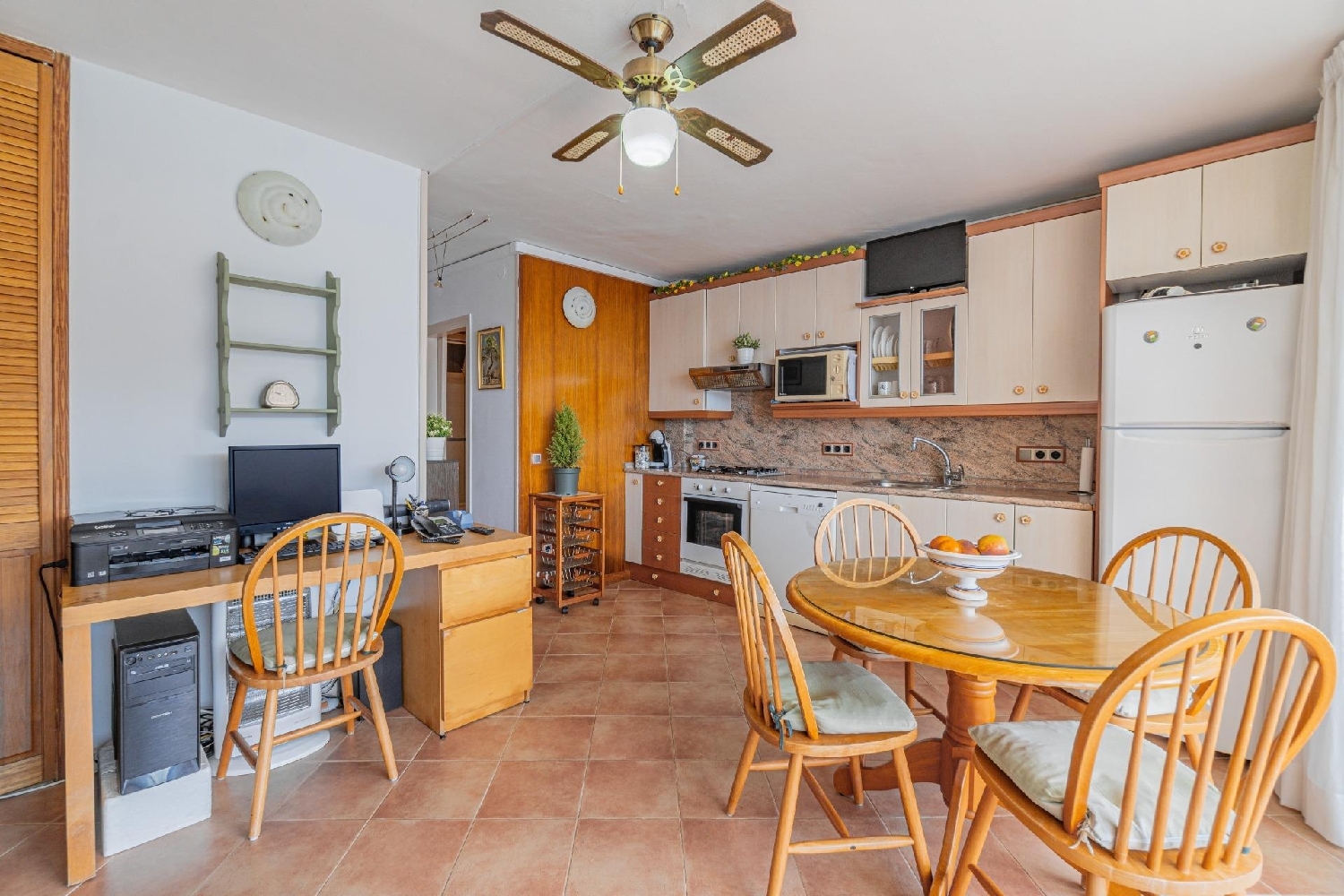  till salu lägenhet Port D'andratx Ponent 5