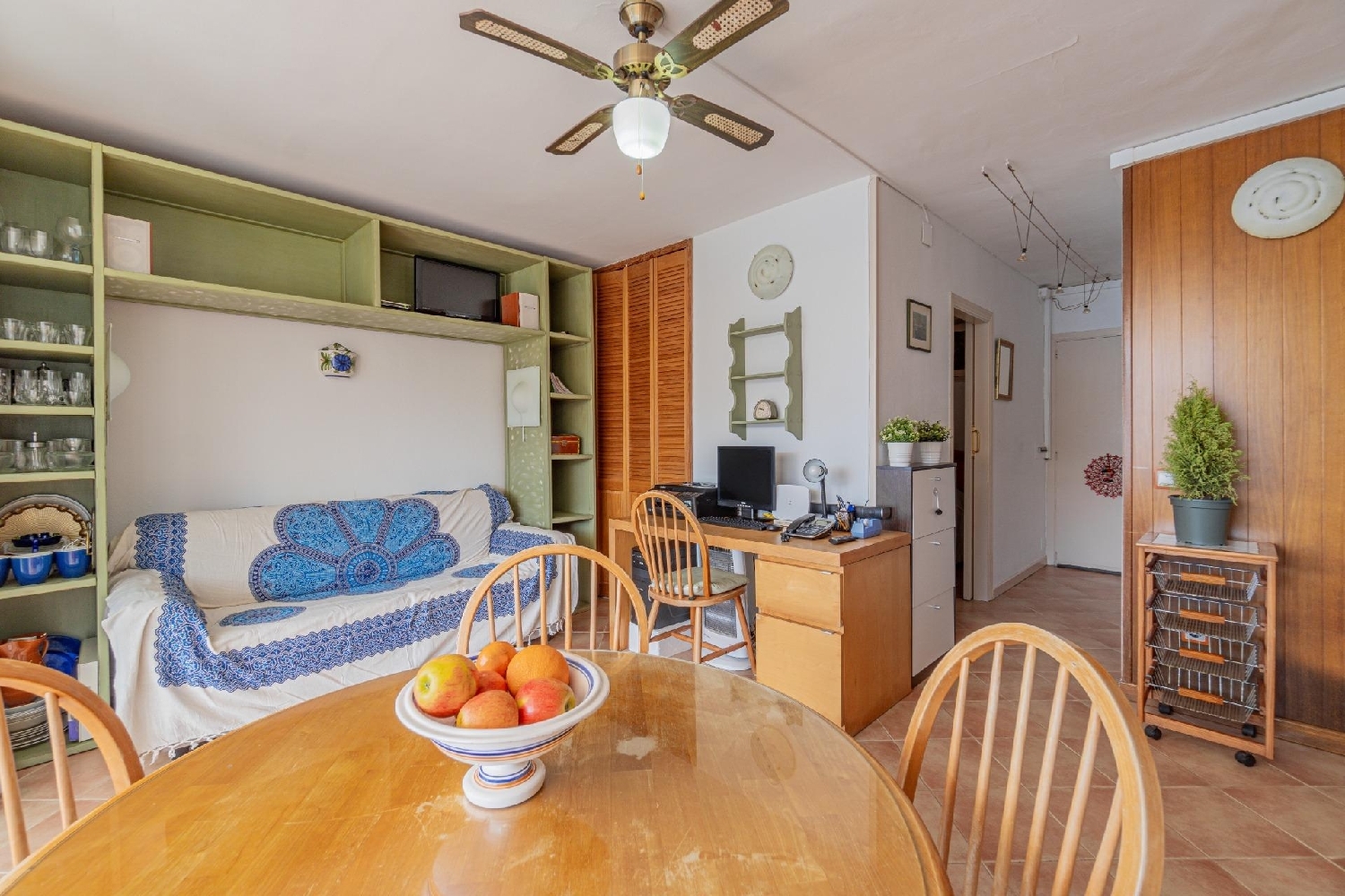  till salu lägenhet Port D'andratx Ponent 7