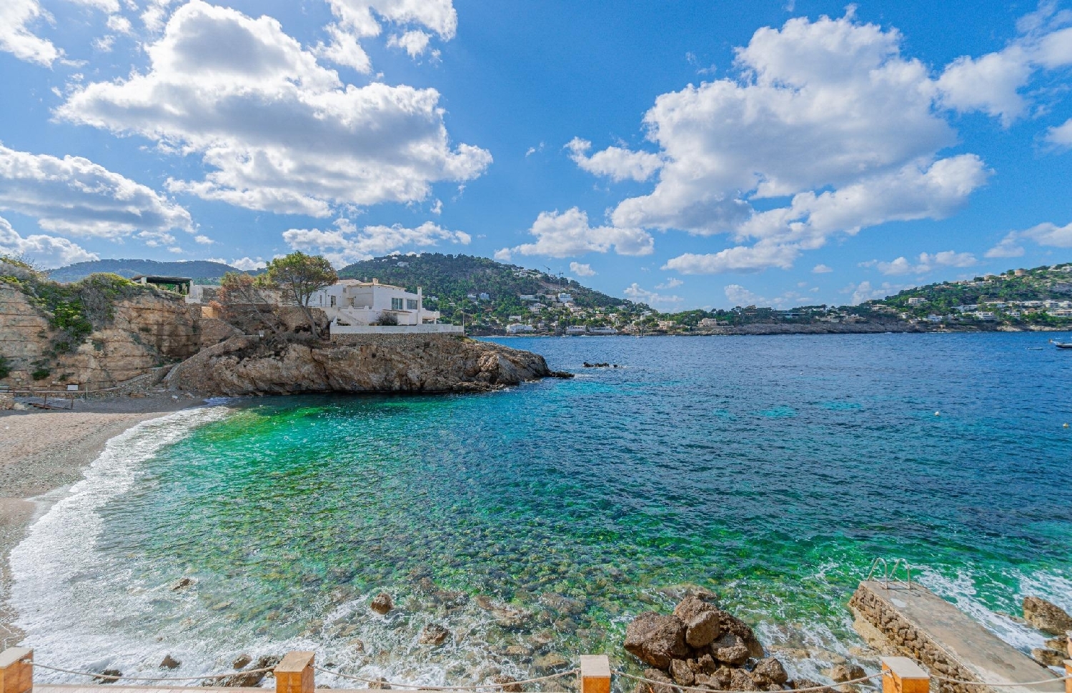  till salu lägenhet Port D'andratx Ponent 4