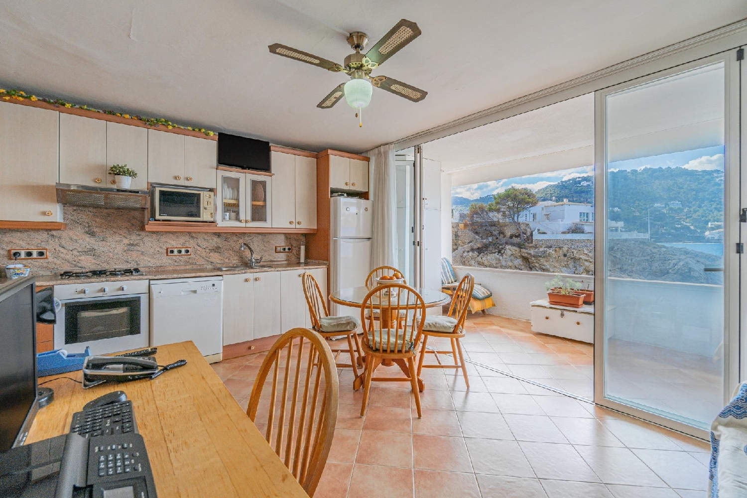  till salu lägenhet Port D'andratx Ponent 6