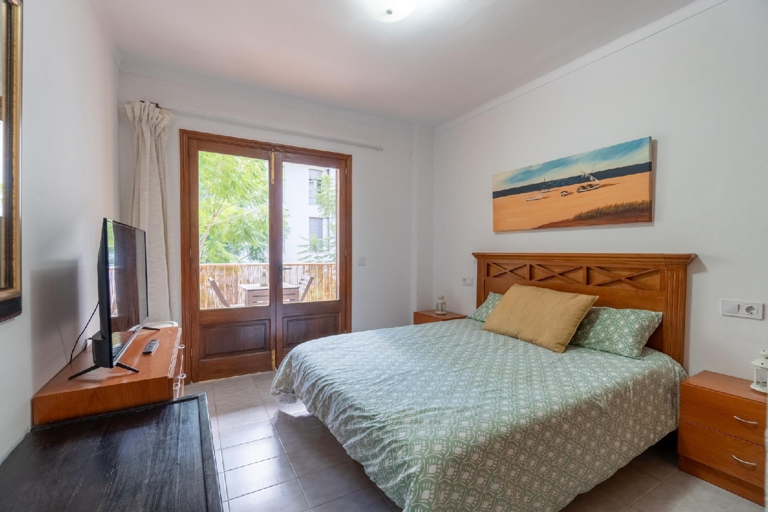  en venta apartamento Port De Pollença Nord 7