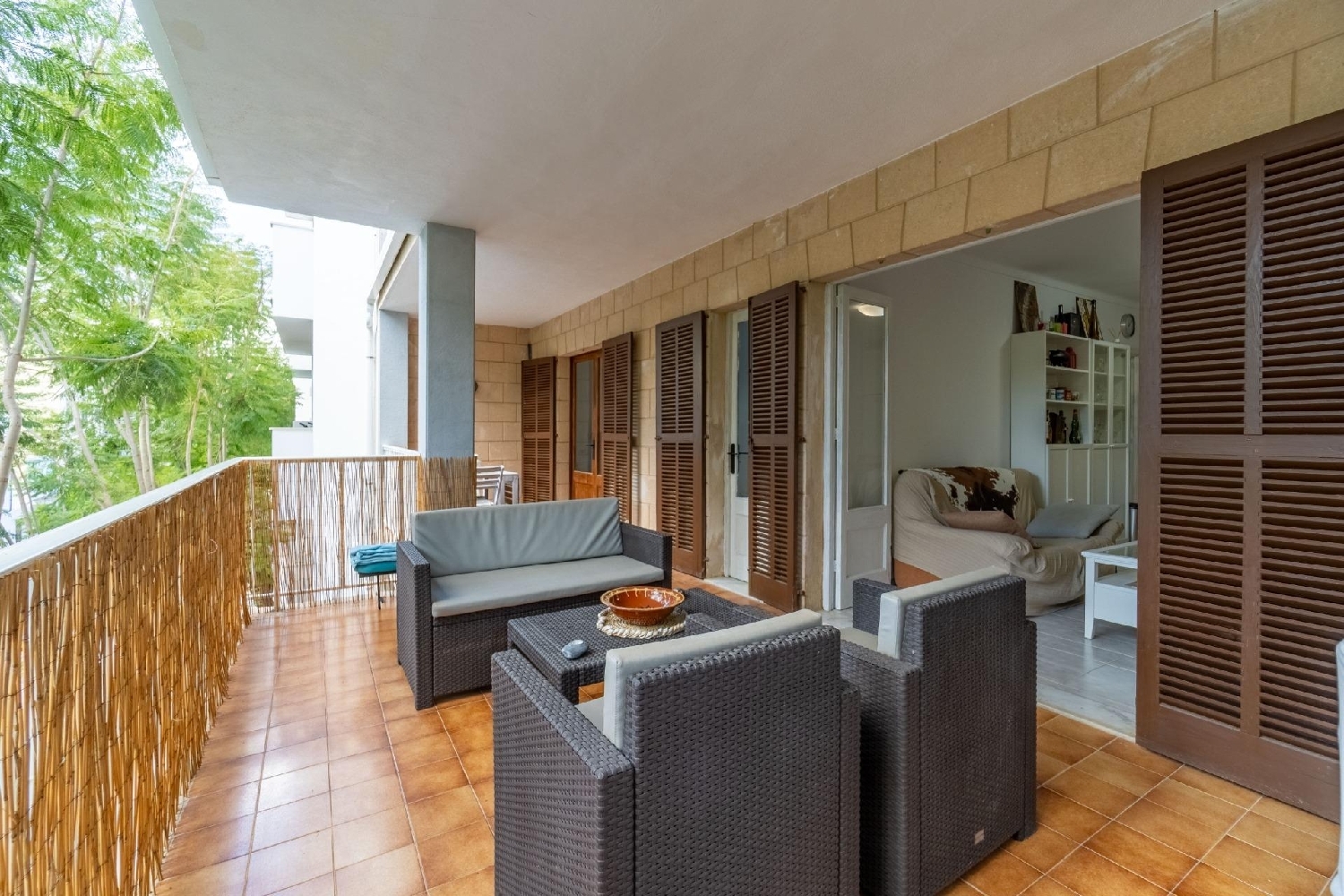  en venta apartamento Port De Pollença Nord 1