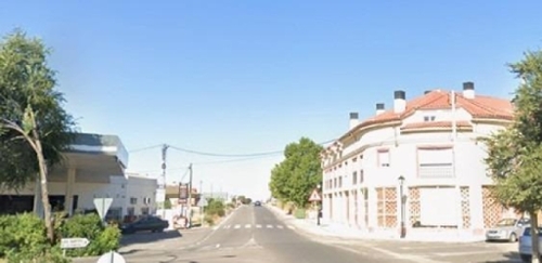 Pozo De Guadalajara Campiña apartment foto 6327838