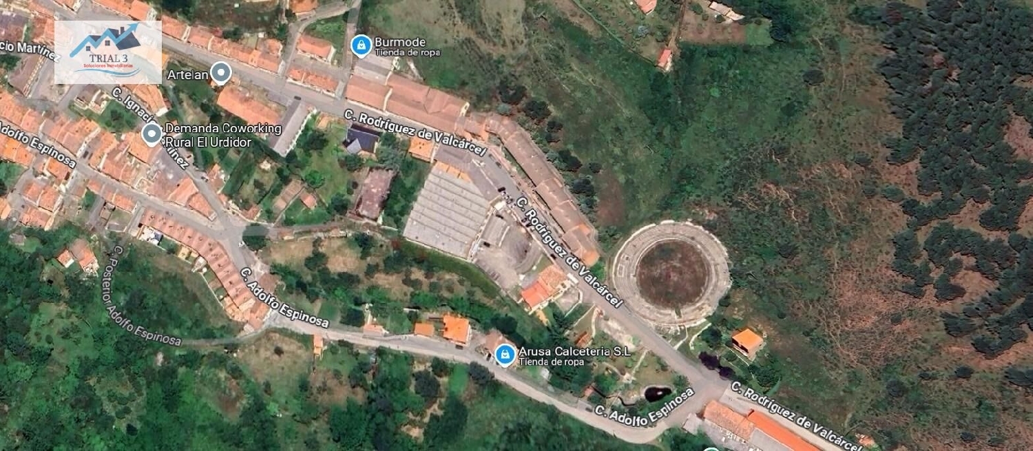  te koop appartement Pradoluengo Montes De Oca 3