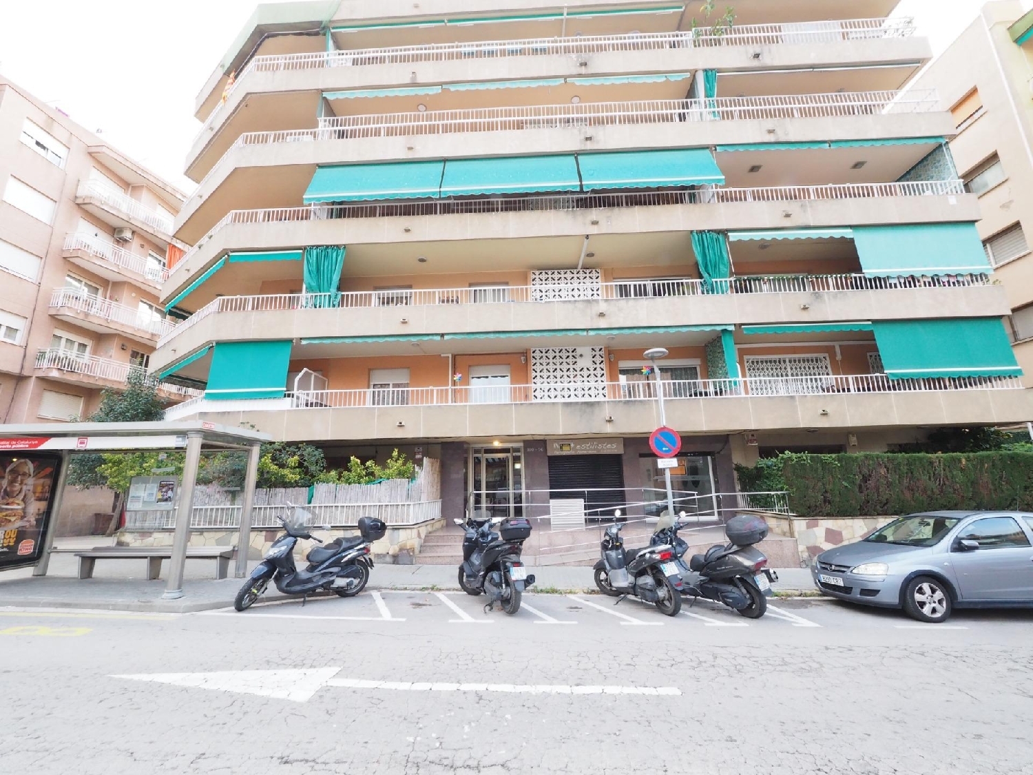  te koop appartement Premia De Mar Maresme 1