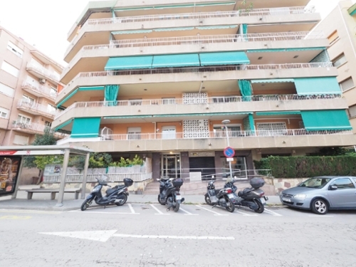 Premia De Mar Maresme appartement foto 6331201
