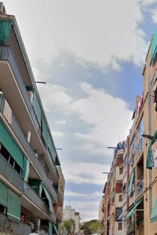 Premia De Mar Maresme apartamento foto 6327528