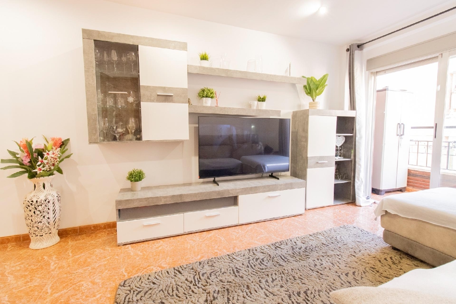  à vendre appartement Puçol Horta Nord 4