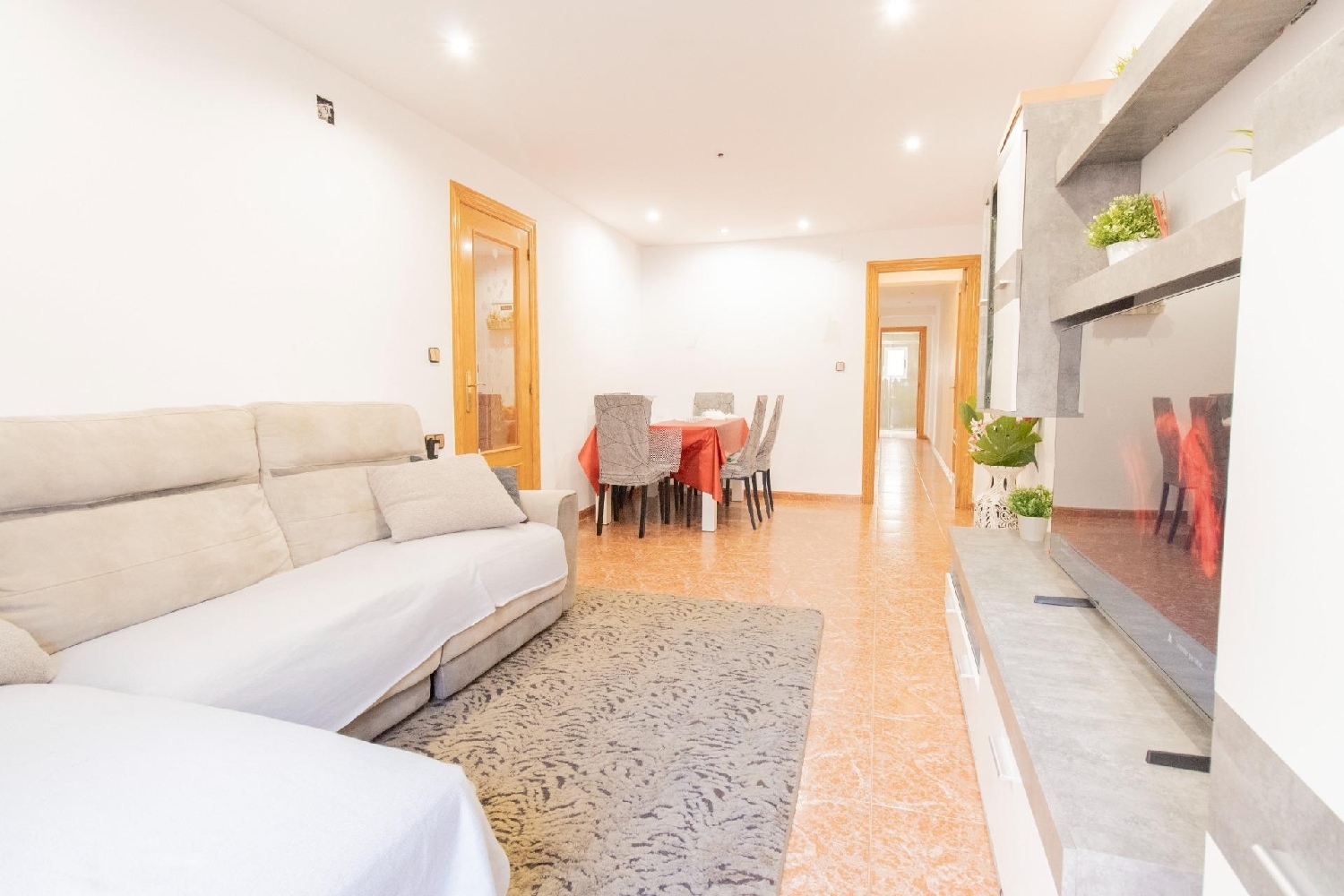  à vendre appartement Puçol Horta Nord 3