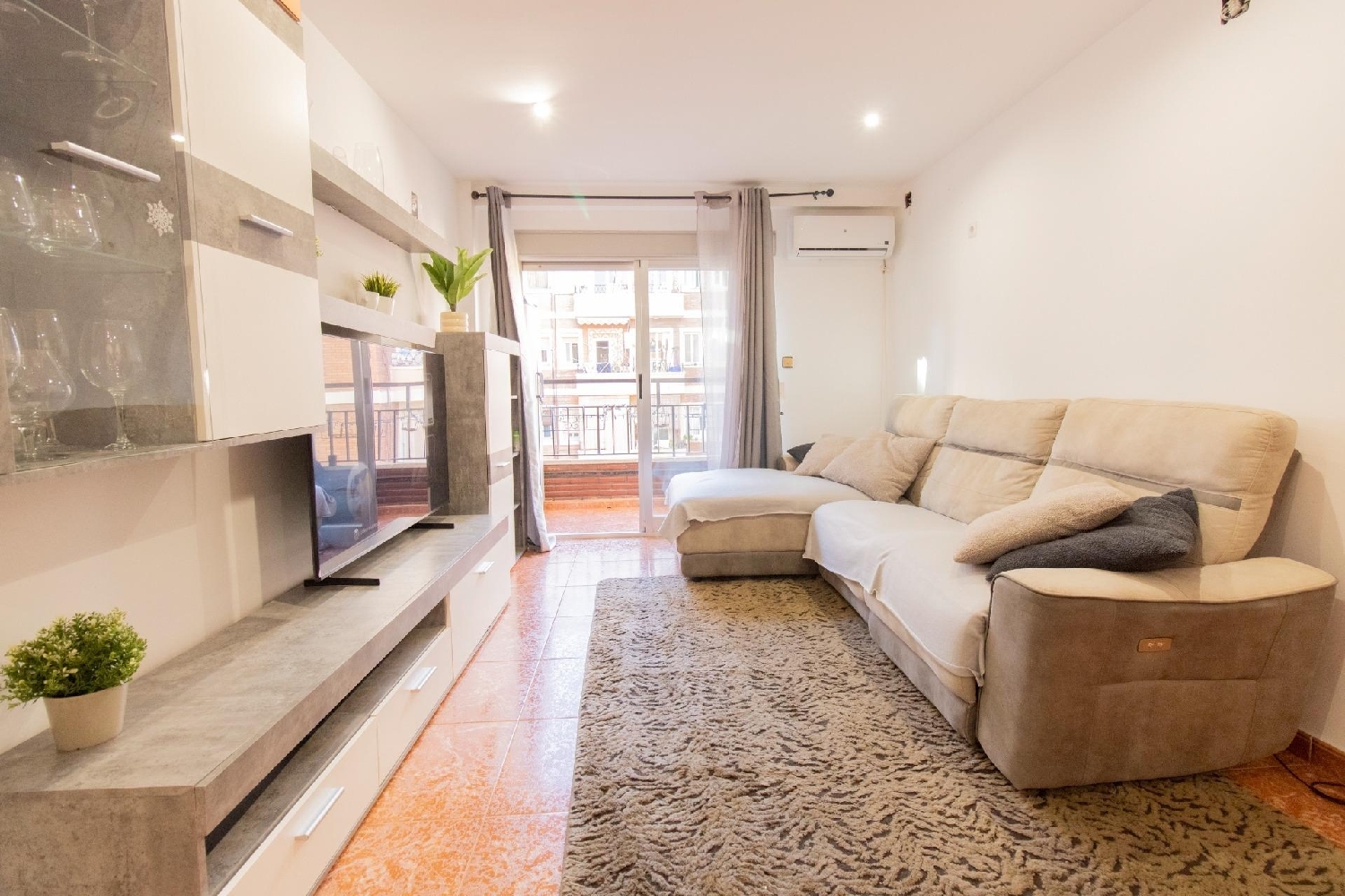  à vendre appartement Puçol Horta Nord 2