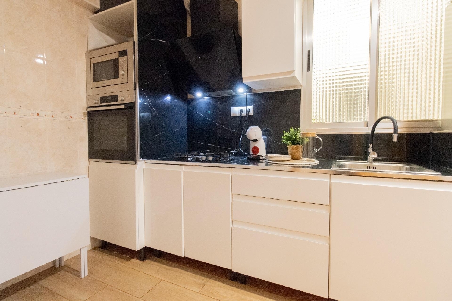  à vendre appartement Puçol Horta Nord 8