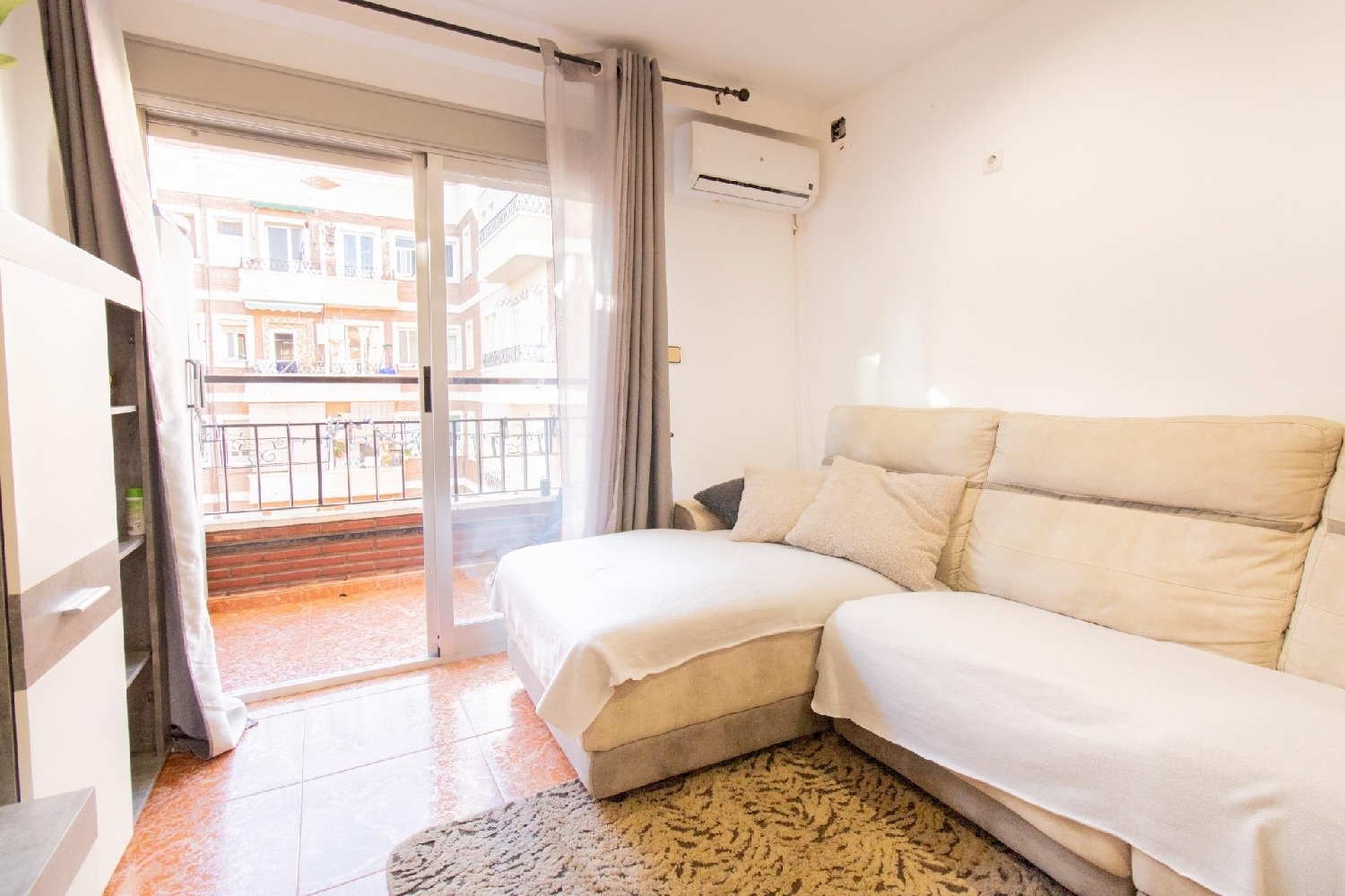  à vendre appartement Puçol Horta Nord 5