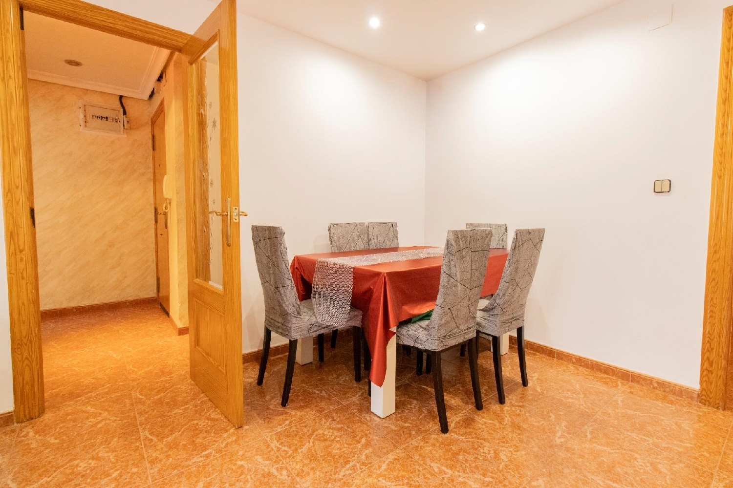  à vendre appartement Puçol Horta Nord 7