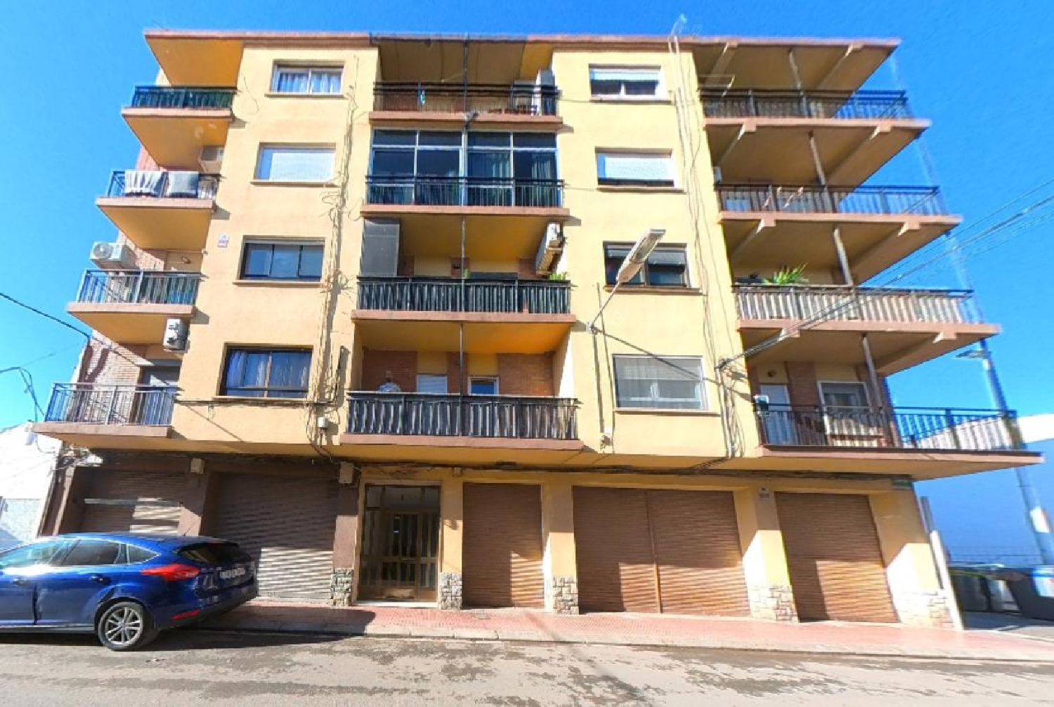  te koop appartement Puçol Horta Nord 2