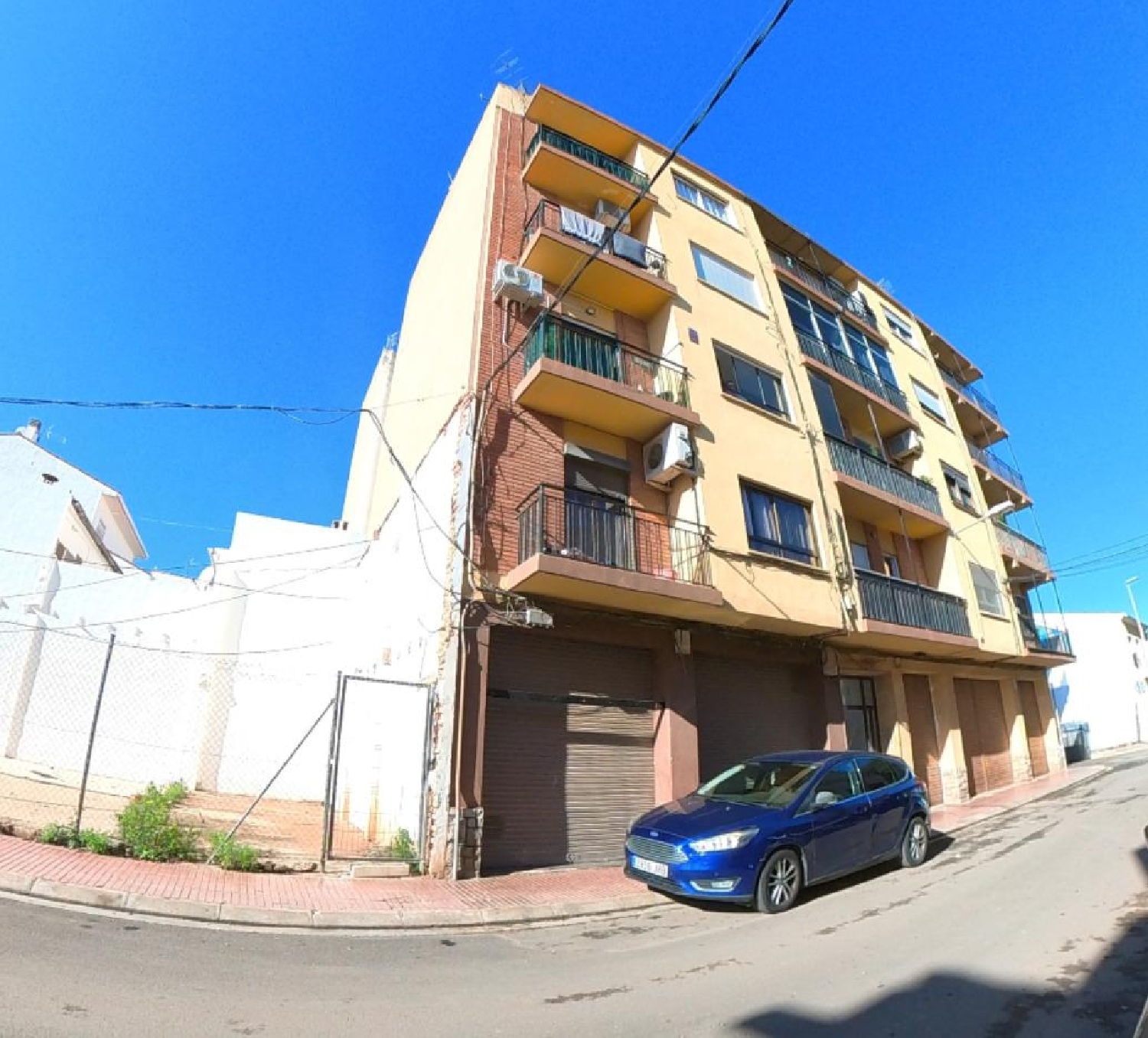  te koop appartement Puçol Horta Nord 1