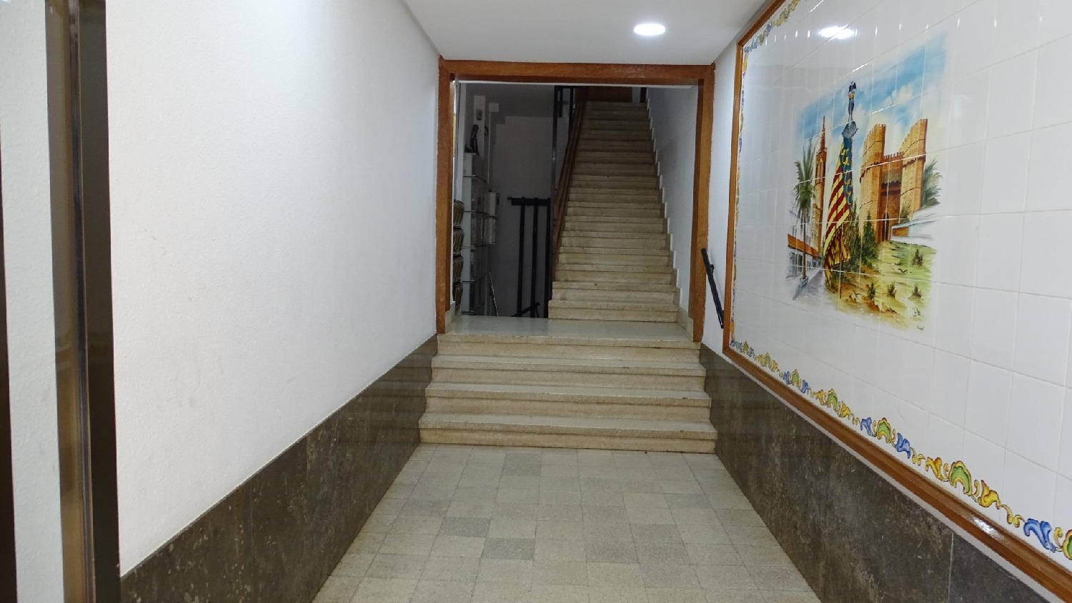  te koop appartement Puçol Horta Nord 4
