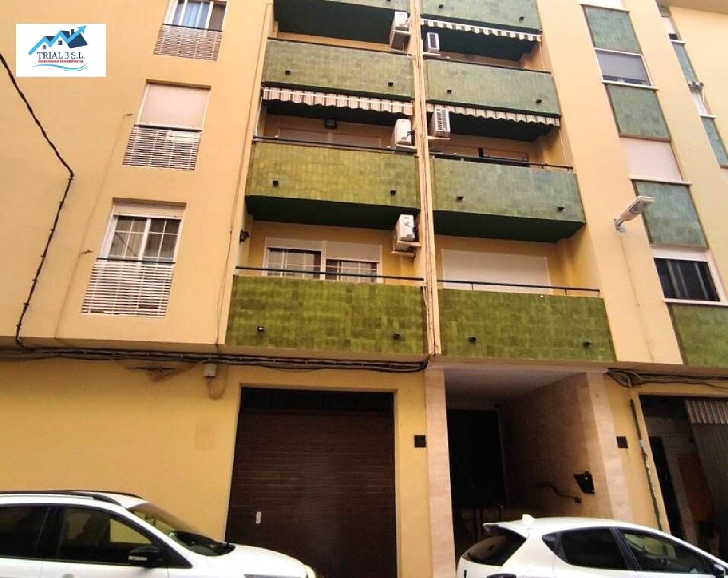 for sale apartment Puçol Horta Nord 1