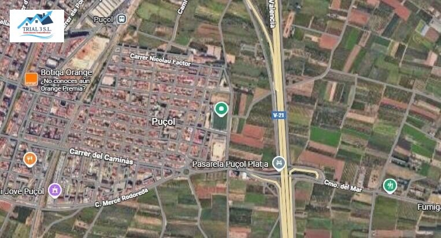 for sale apartment Puçol Horta Nord 2