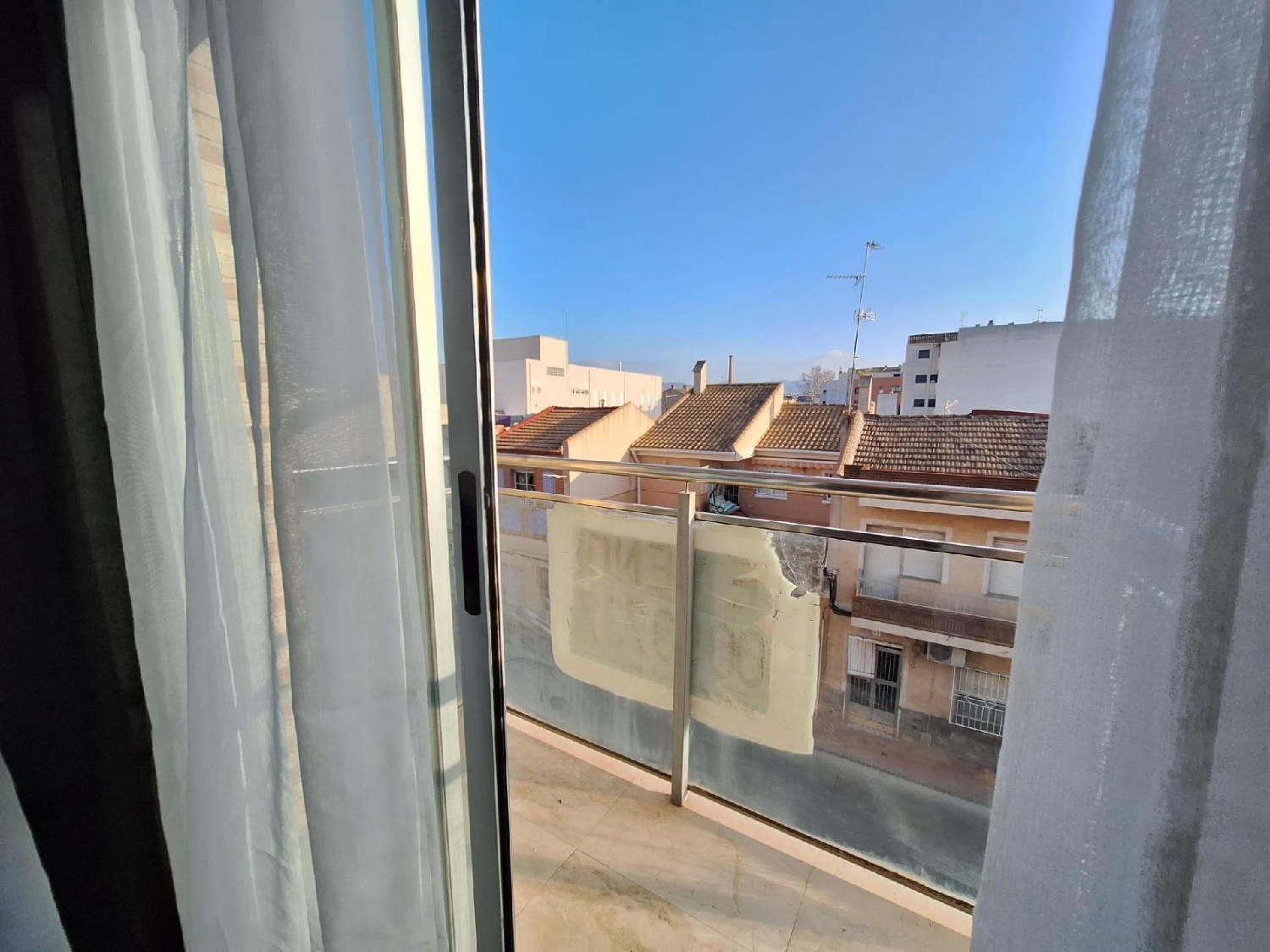  for sale apartment Puebla De Soto Huerta De Murcia 3