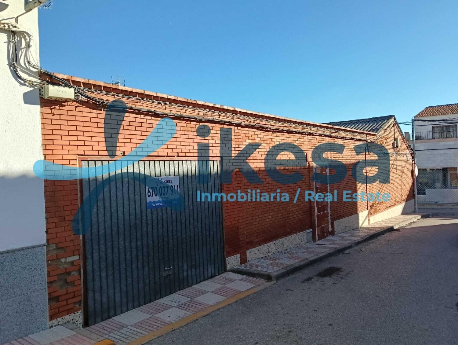  kaufen Wohnung Pueblonuevo Del Guadiana Badajoz 2