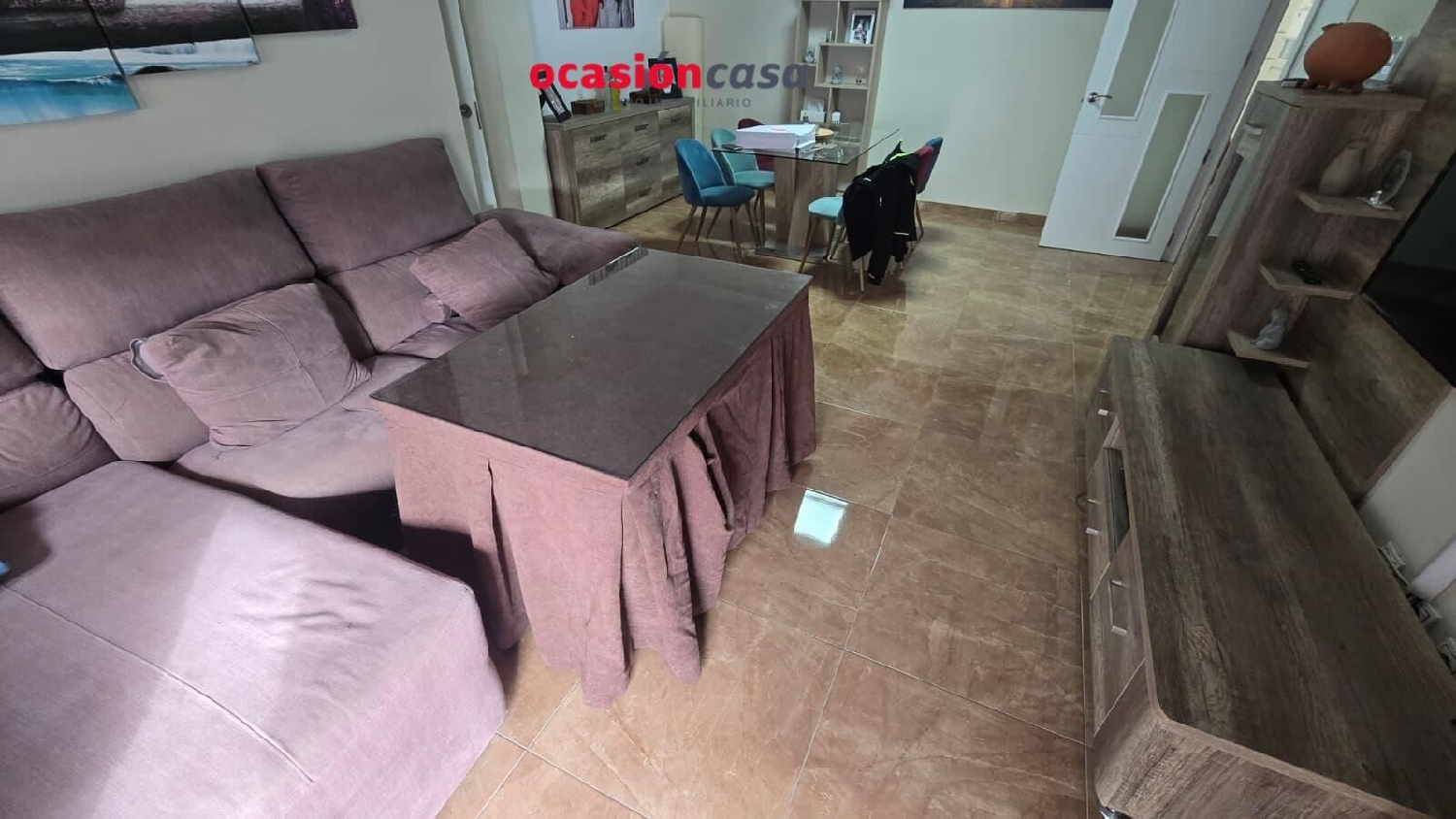  kaufen Wohnung Pueblonuevo Del Guadiana Badajoz 5