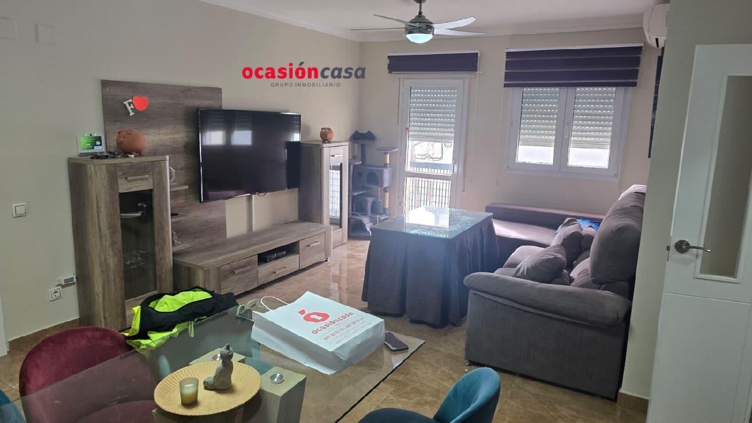  kaufen Wohnung Pueblonuevo Del Guadiana Badajoz 3