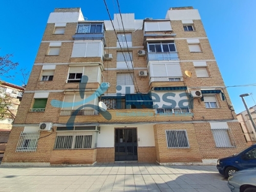 Puente Genil Campiña Sur Wohnung Bild 6337380