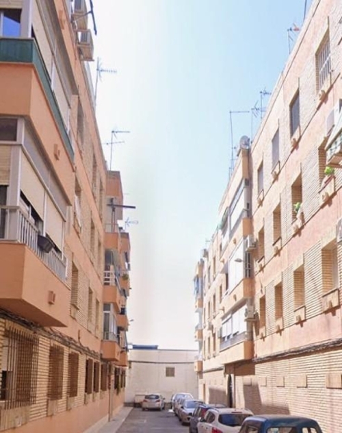 Puente Genil Campiña Sur appartement foto 6327307