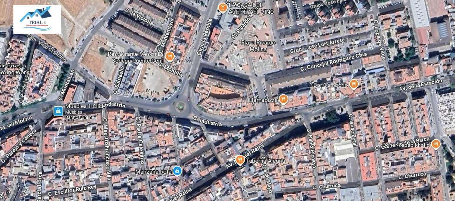  en venta apartamento Puente Genil Campiña Sur 3