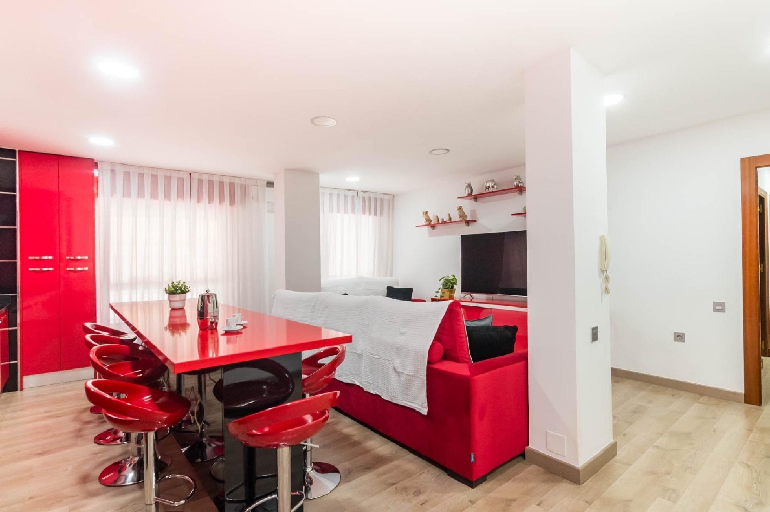 for sale apartment Puente Tocinos Huerta De Murcia 6