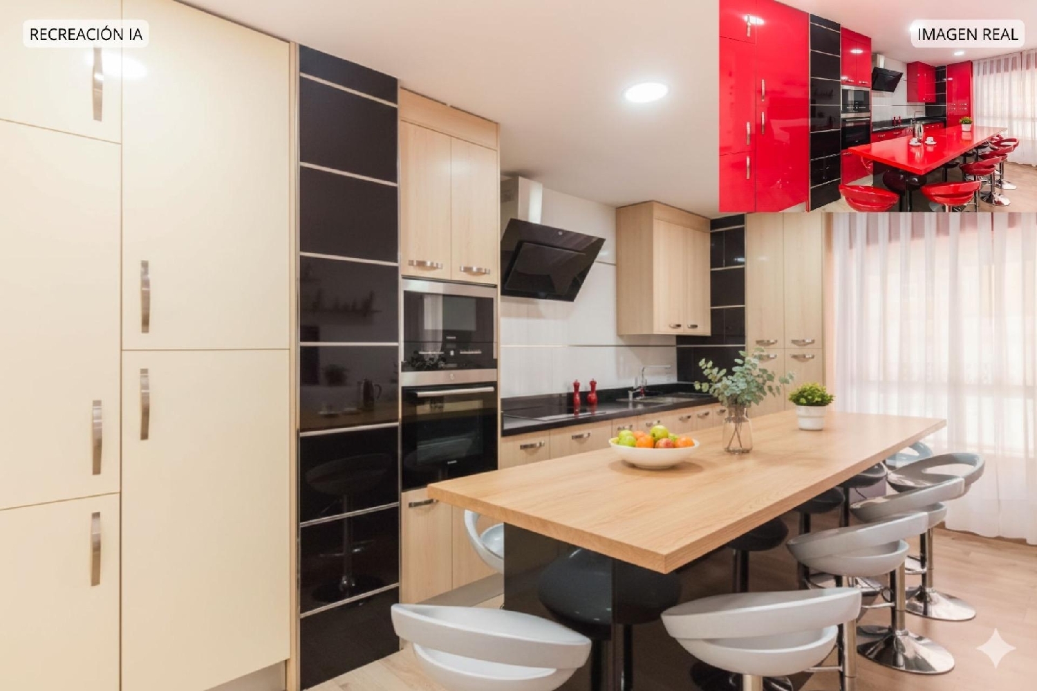 for sale apartment Puente Tocinos Huerta De Murcia 4