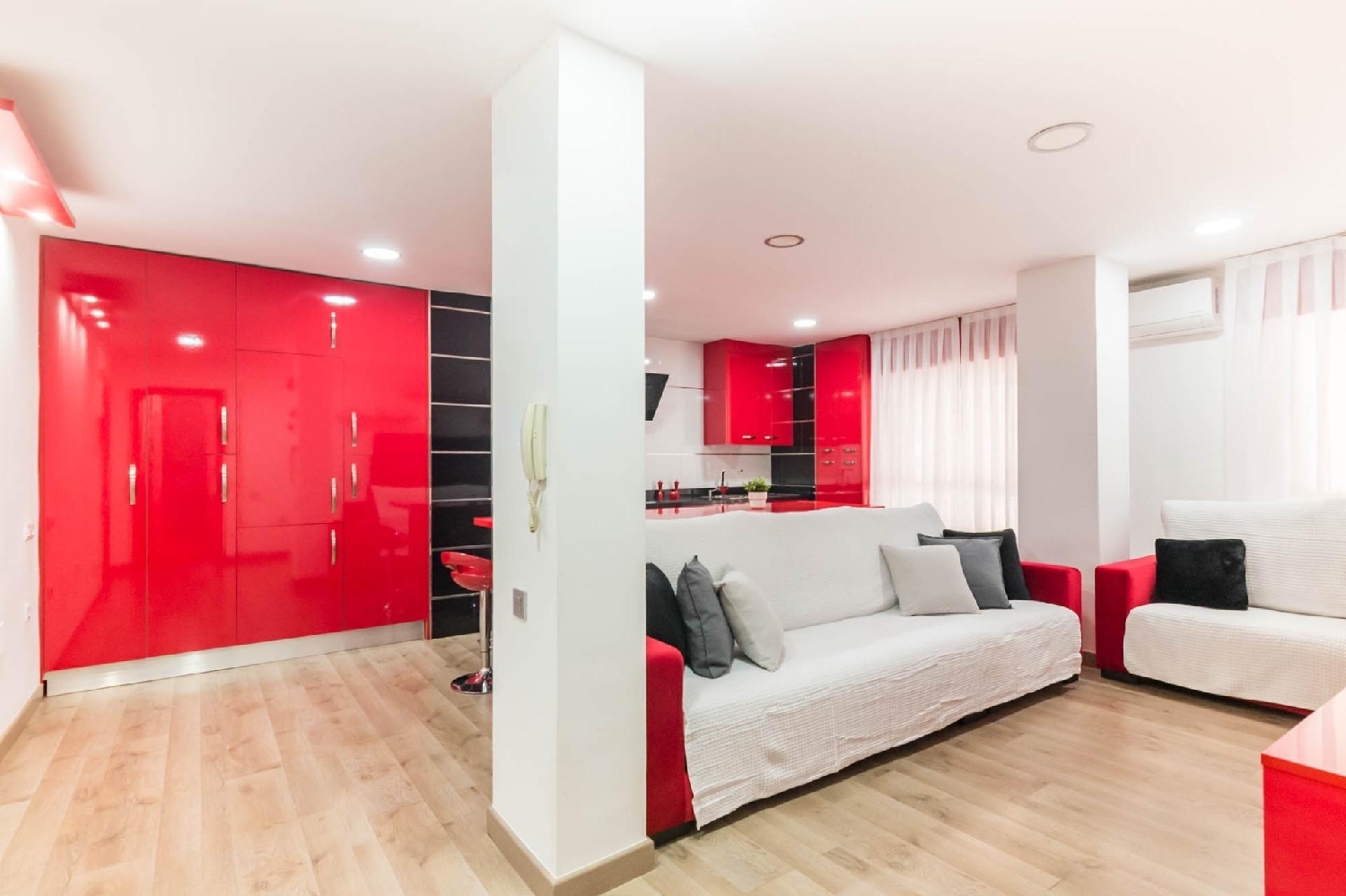 for sale apartment Puente Tocinos Huerta De Murcia 5