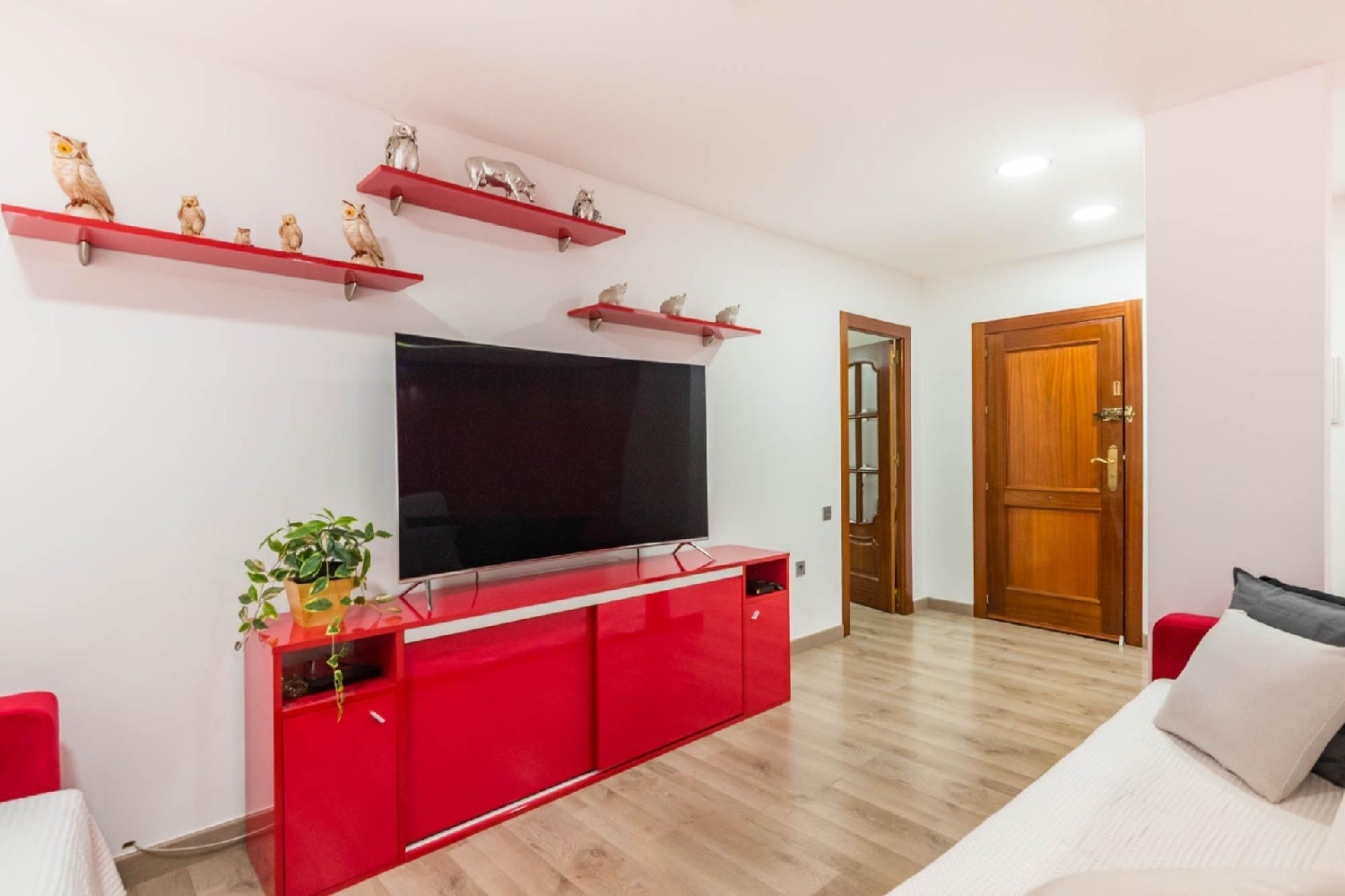 for sale apartment Puente Tocinos Huerta De Murcia 8