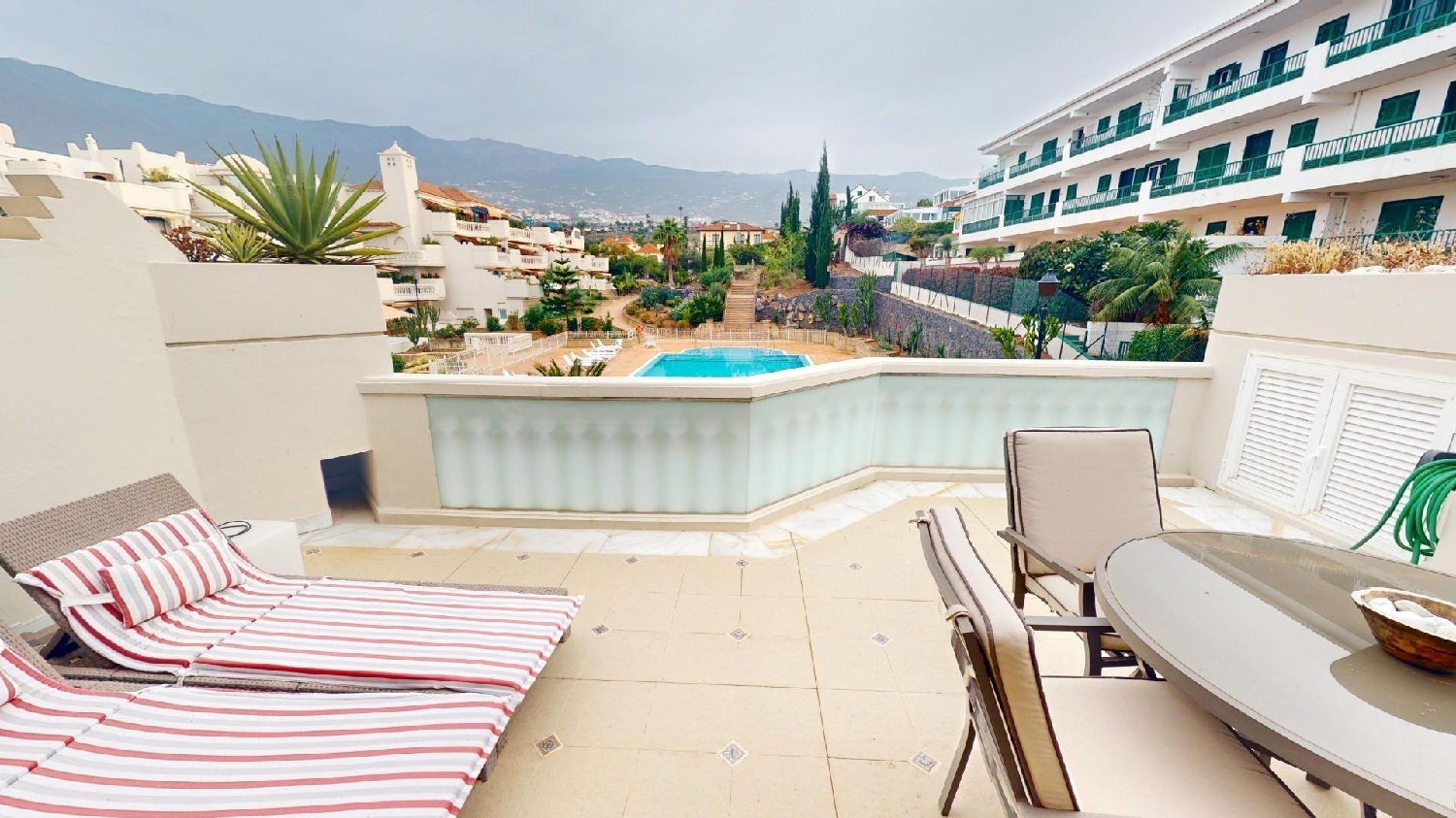 kaufen Wohnung Puerto De La Cruz Zona Norte 3