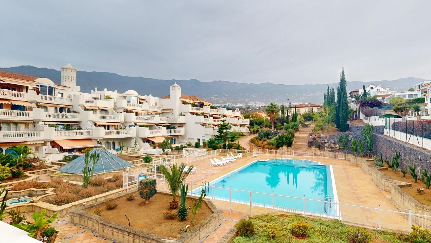 kaufen Wohnung Puerto De La Cruz Zona Norte 4