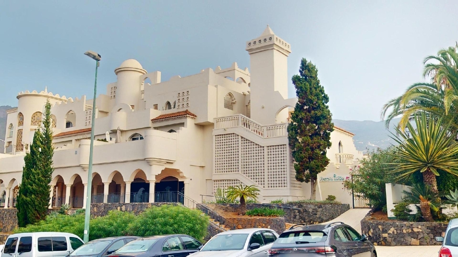 kaufen Wohnung Puerto De La Cruz Zona Norte 2