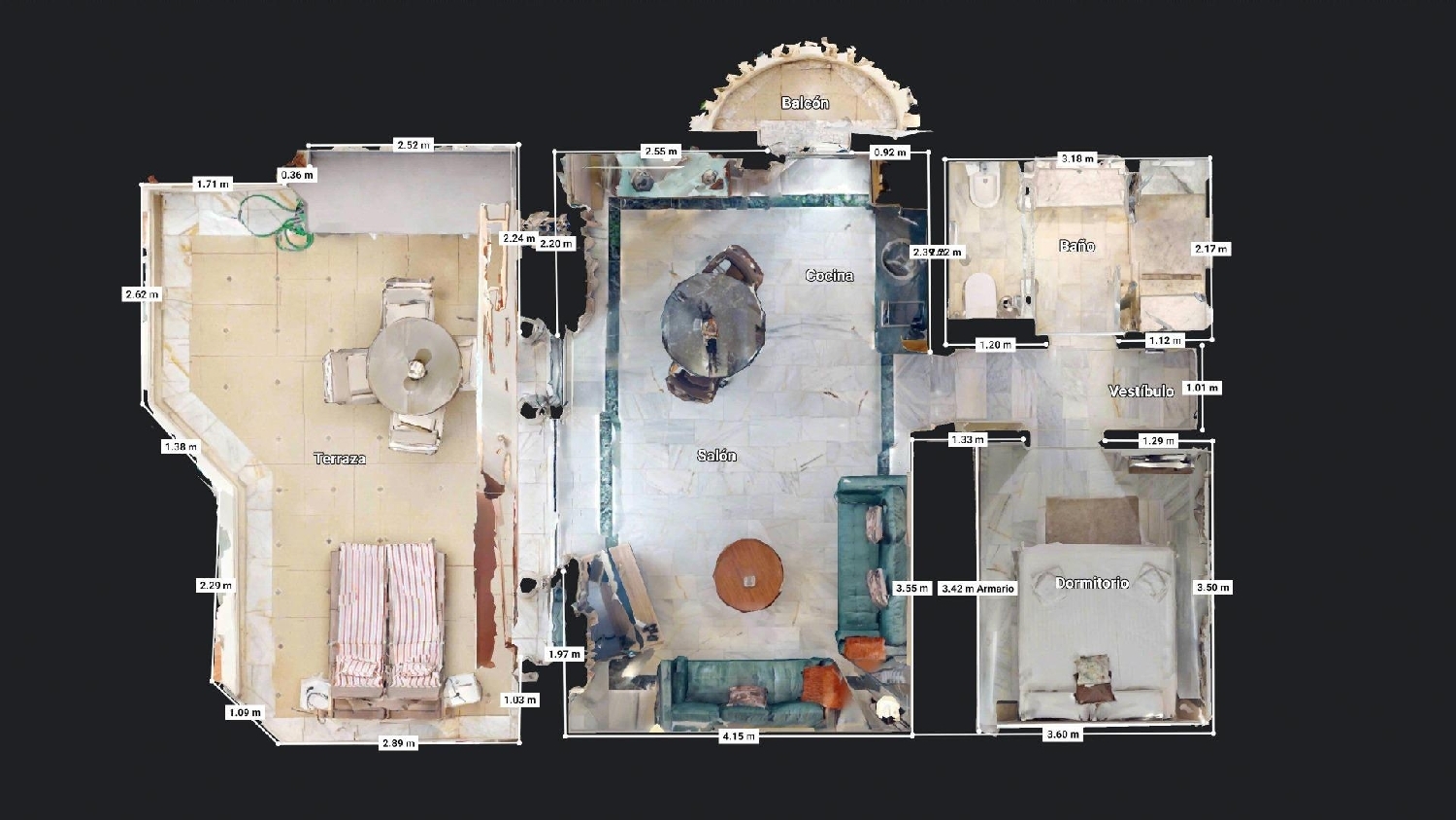 kaufen Wohnung Puerto De La Cruz Zona Norte 5