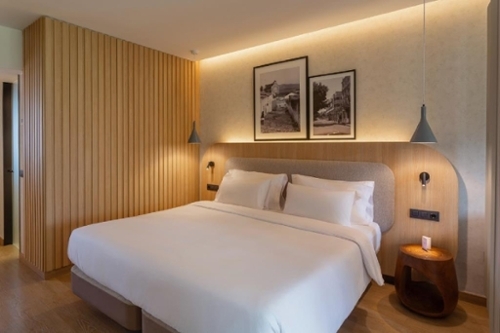 Puerto De La Cruz Zona Norte Wohnung Bild 6328843